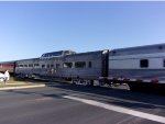 California Zephyr 800273 (Silver Palace)